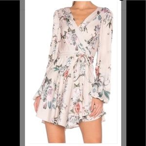 MAJORELLE Tropicana Dress - XS